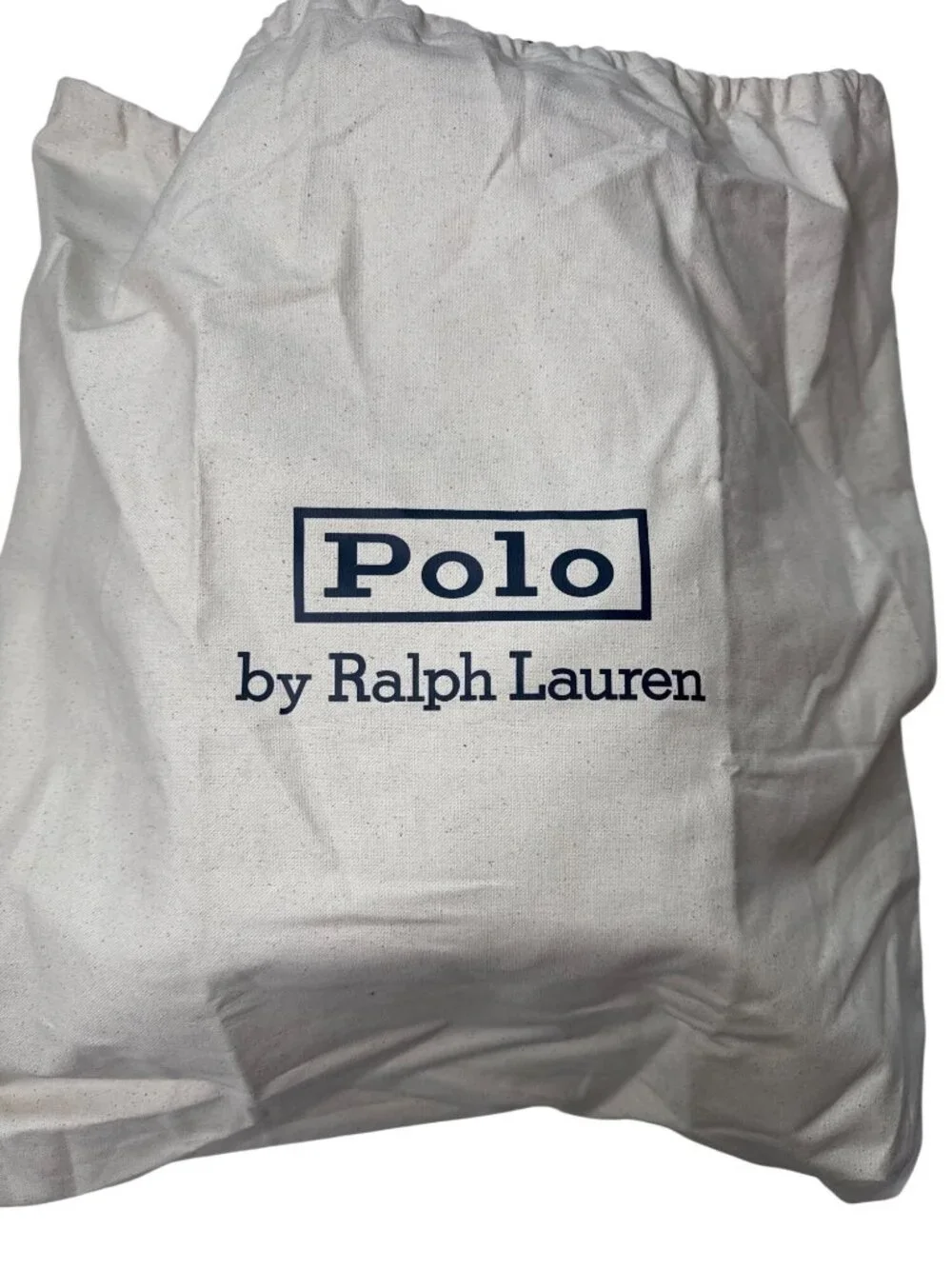 Polo Ralph Lauren Smooth Leather Backpack Black Size Ones Size